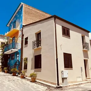 L'angolo In Centro Affittacamere
