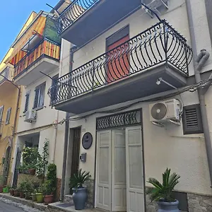 In Sicily Bed & Breakfast