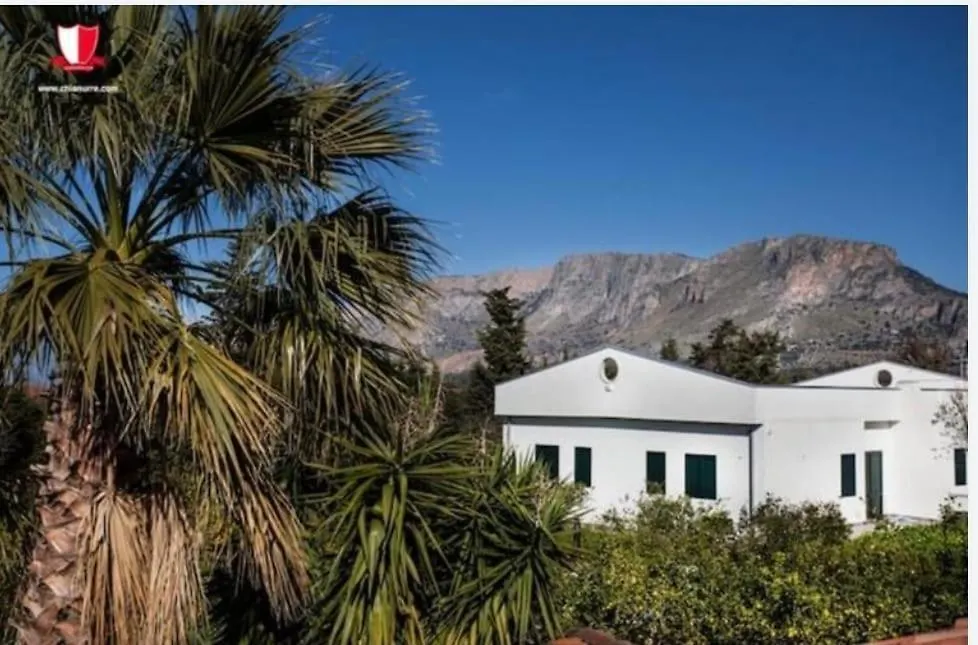 Hotel Chianurre Partinico Affittacamere
