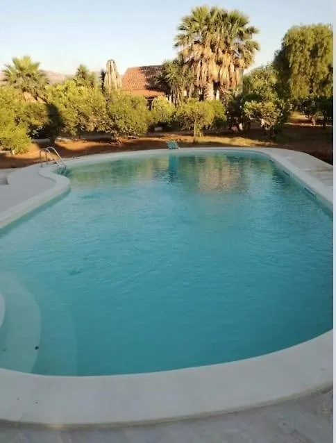 Affittacamere Hotel Chianurre Partinico