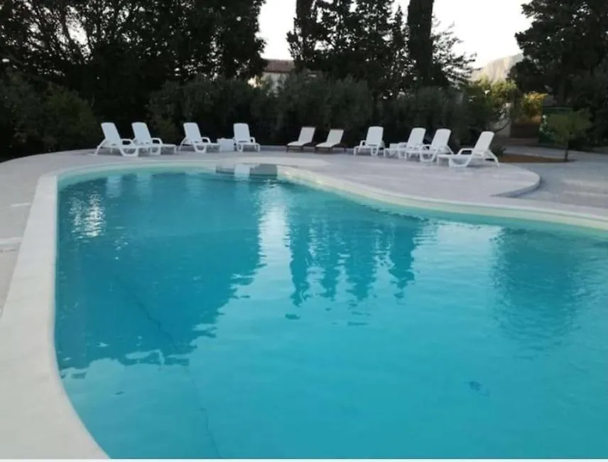 Hotel Chianurre Partinico