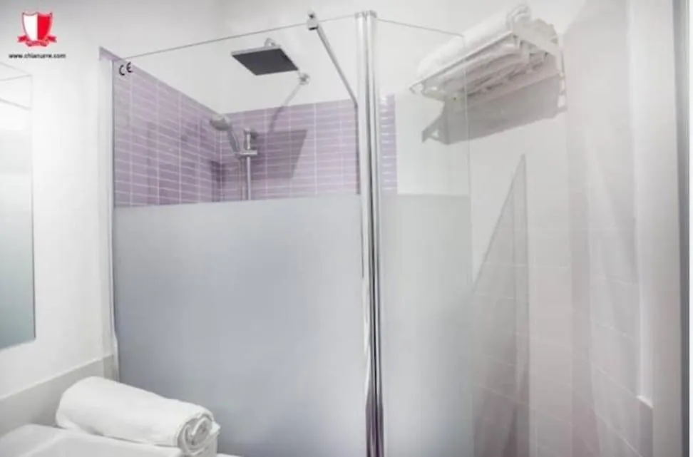 Hotel Chianurre Partinico Italia