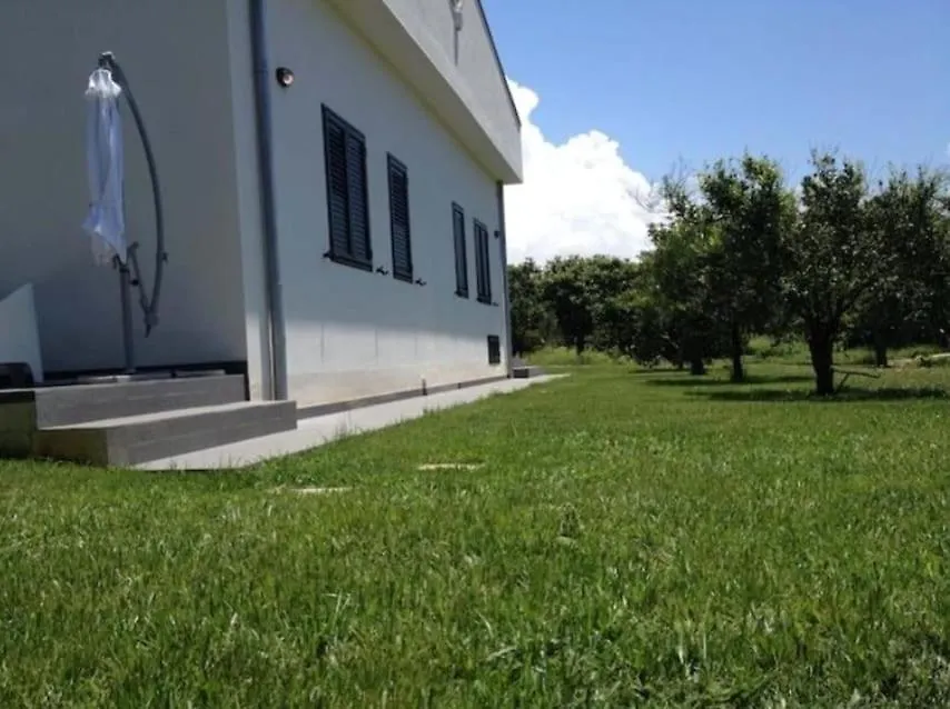Affittacamere Hotel Chianurre Partinico