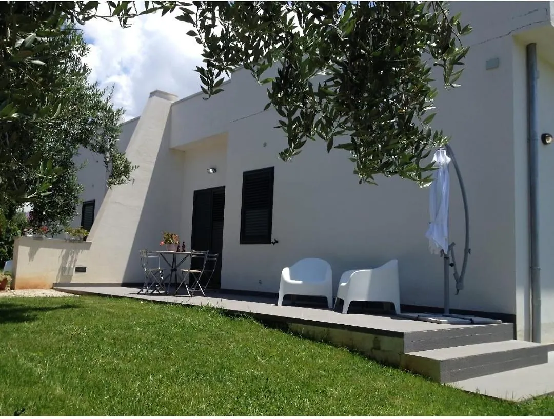 Affittacamere Hotel Chianurre Partinico